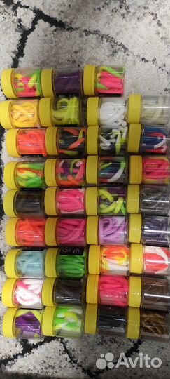 Силиконовая приманка для форели(резина) cool place