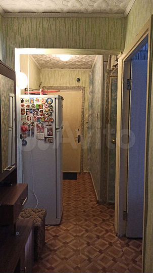 2-к. квартира, 45 м², 2/5 эт.