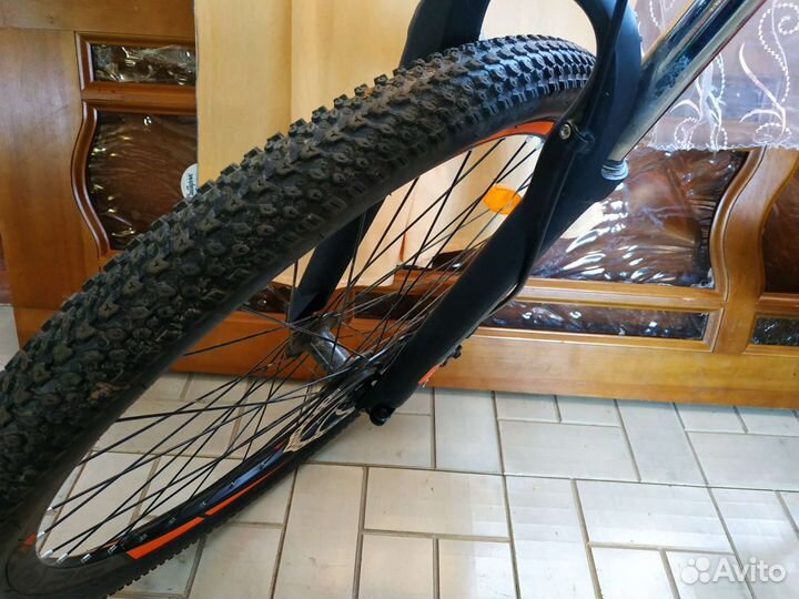 Велосипед взрослый stels навигатор 745