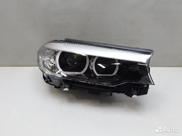 Фара правая BMW 5-Series/M5