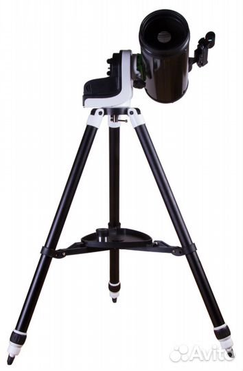Телескоп Sky-Watcher MAK102 AZ-GTe SynScan goto