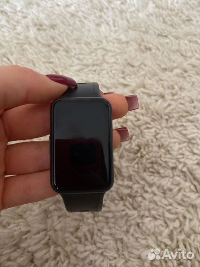 Смарт часы huawei watch