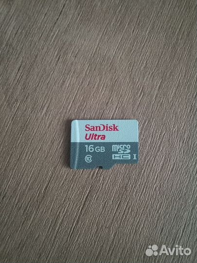 MicroSD