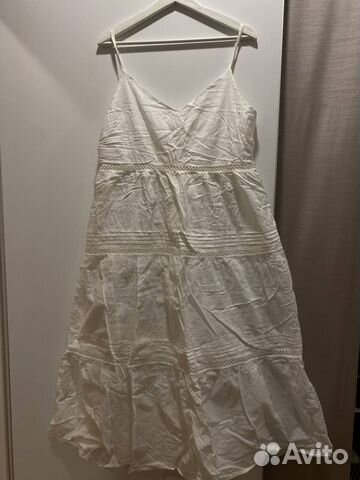 Сарафан летний hm