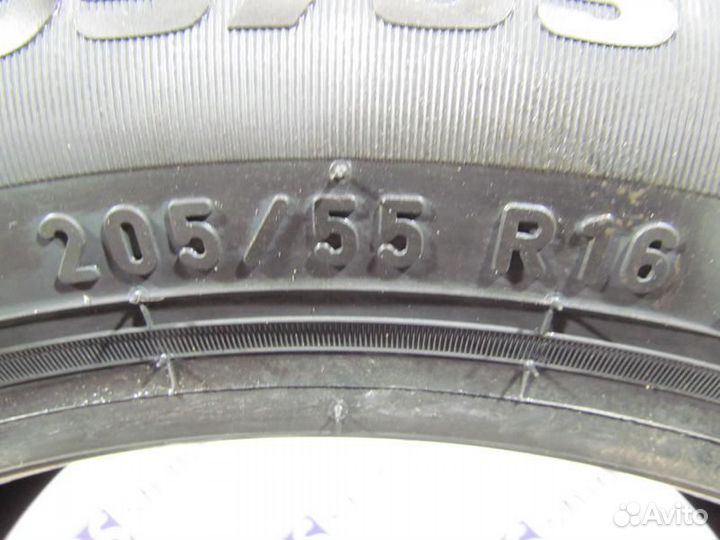 Formula Energy 205/55 R16 101K