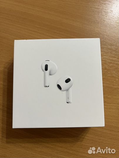 Airpods 3