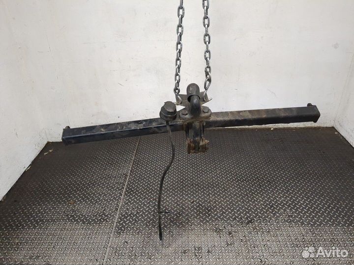 Прицепное устройство Citroen C5 2008, 2009