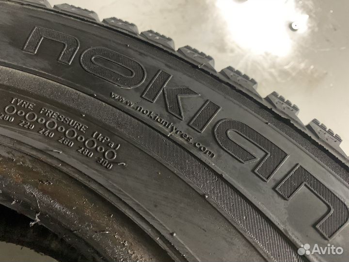 Nokian Tyres Nordman 5 185/70 R14 92T