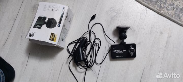 Видеорегистратор