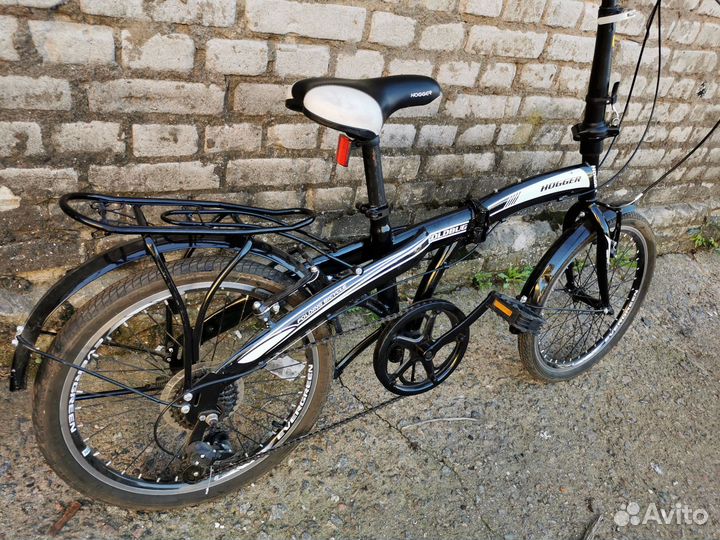 Складной Hogger 20