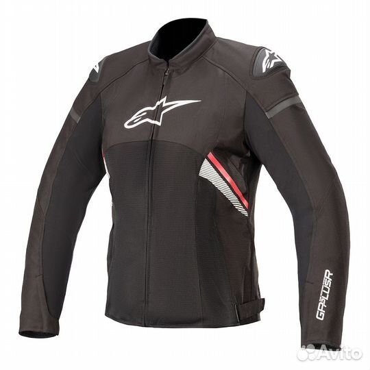 Alpinestars Мотокуртка stella T-GP plus R V3 AIR