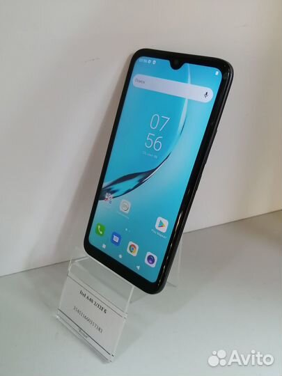 Itel A48