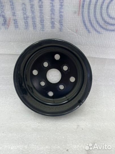 Шкив помпы Toyota Camry V70/V75 2grfks 3500CC