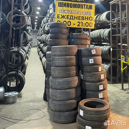 Hankook Optimo H417 215/65 R15 95H