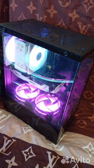 Игровой пк