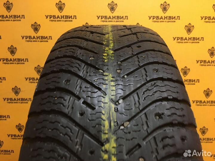 Cordiant Snow Cross PW-2 185/65 R15 92T