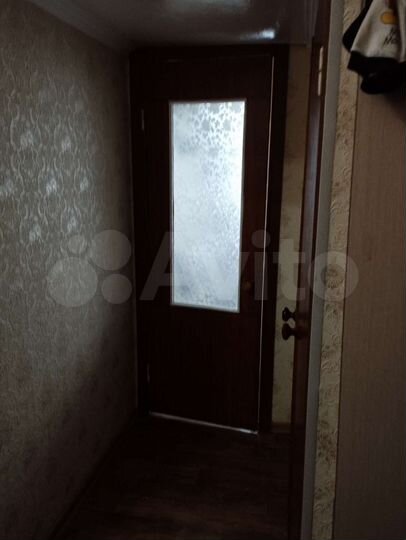 Комната 12 м² в 2-к., 9/9 эт.