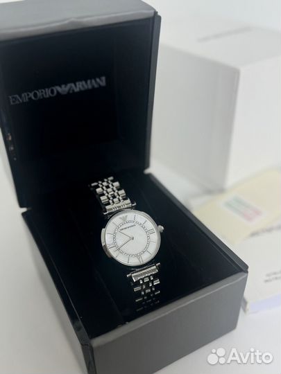 Часы Emporio Armani AR1908 оригинал