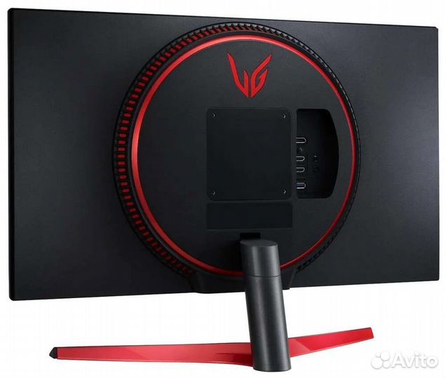 Монитор 27 2k ips 27