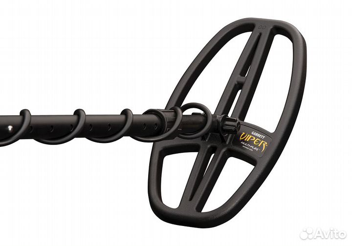 Металлоискатель Garrett ACE Apex + наушники MS-3 Z