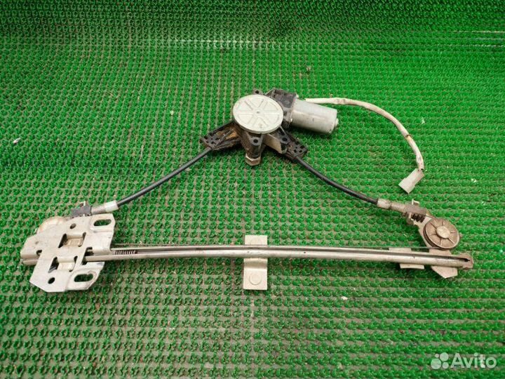 Стеклоподъемник передний правый Лада 2114 2006