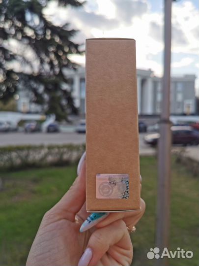 Tom Ford Tobacco Vanille Том Форд Тобакко Ваниль