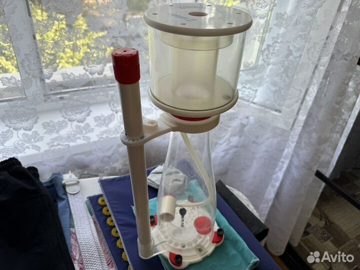 Скимер б/у Buble Magus