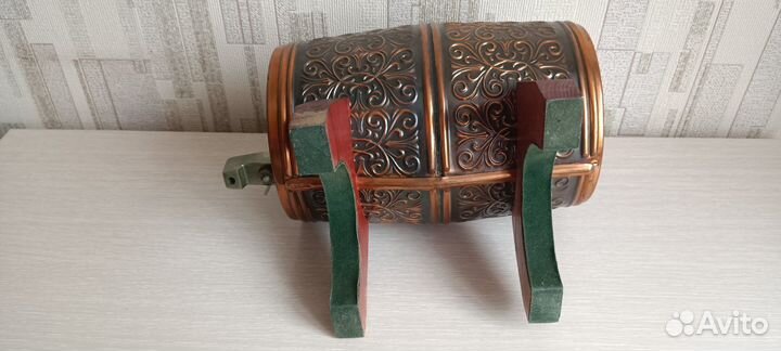 Бочонок для вина