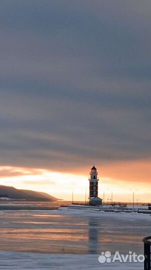 Экскурсии на Байкал