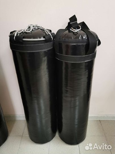 Боксерский мешок 100см