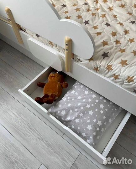 Кресло детское