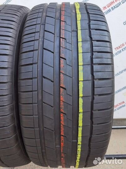 Hankook Ventus S1 Evo 3 SUV K127C 285/45 R20 112Y