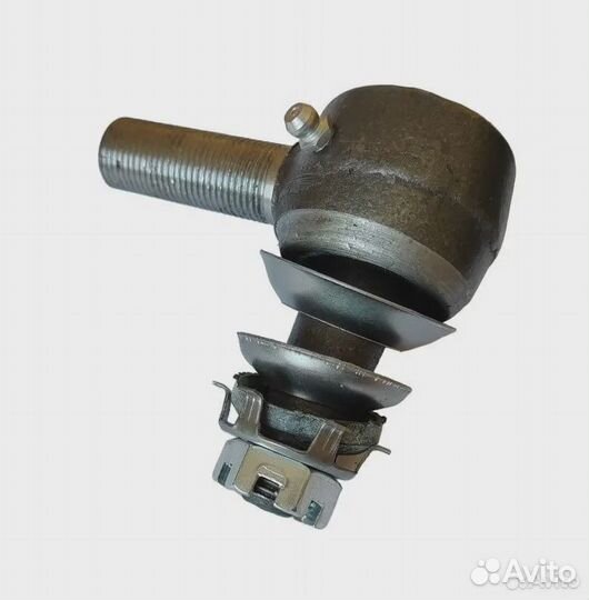 Наконечники рулевых тяг УАЗ (компл, 4 шт.) обслуж