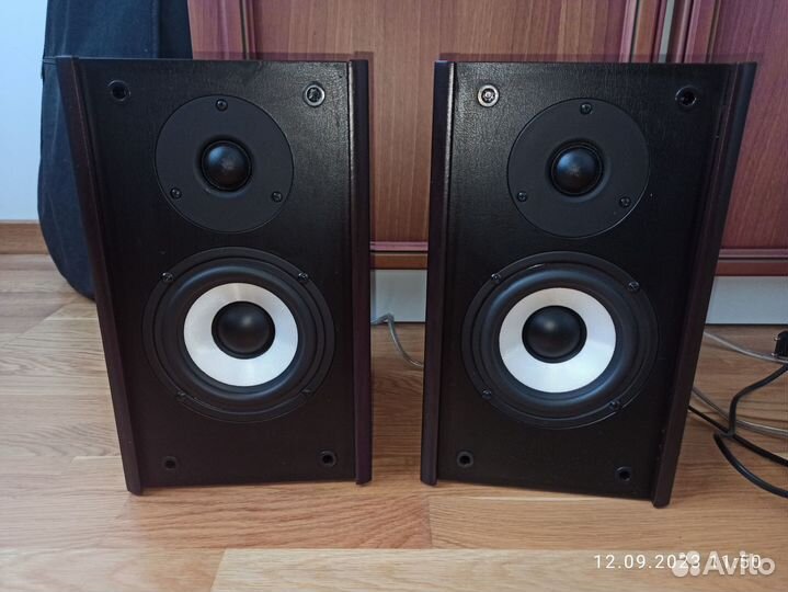Колонки Microlab solo 1
