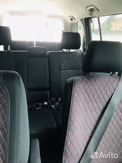 Такси межгород