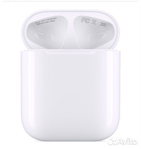 Кейс для airpods