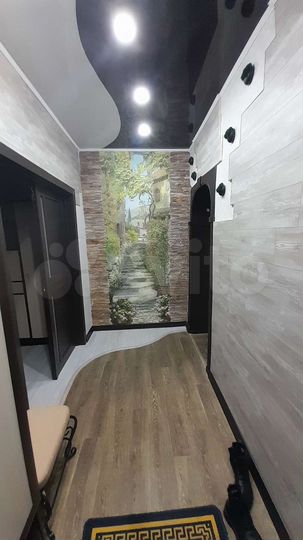 1-к. квартира, 40 м², 2/5 эт.