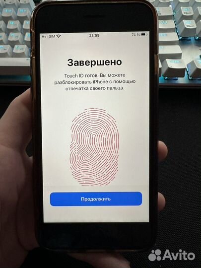 iPhone 8, 64 ГБ