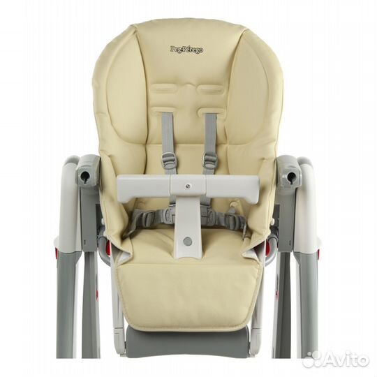 Прокат. Стульчик для кормления Peg-Perego Tatamia