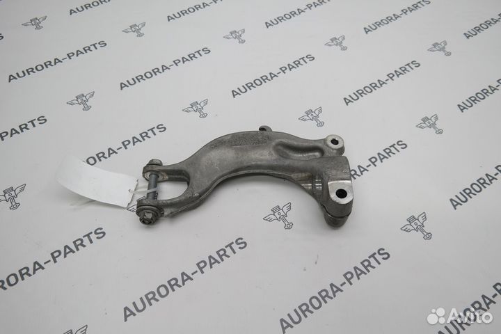 Вилка переднего амортизатора audi Q7 4M 2015