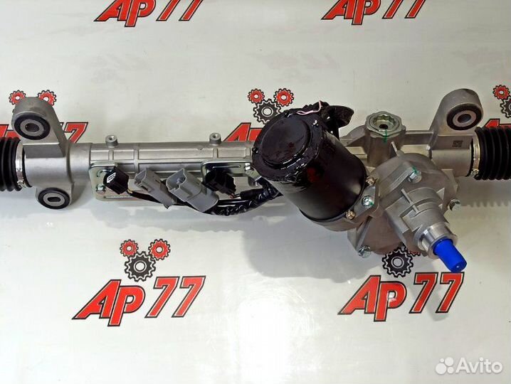 Рулевая рейка Honda Cr-V 3 53601Swcg02