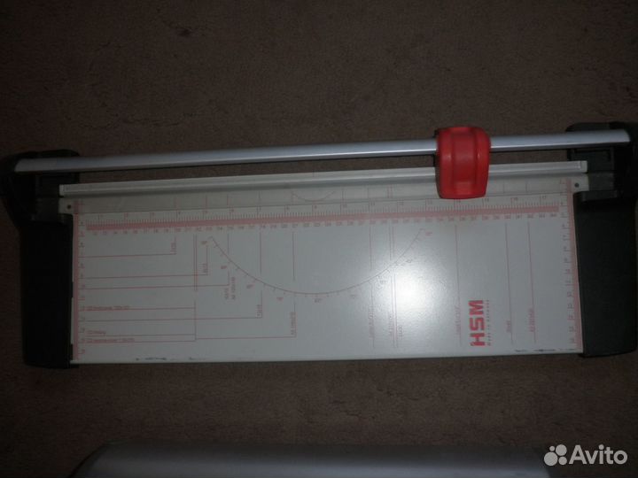 Брошюратор