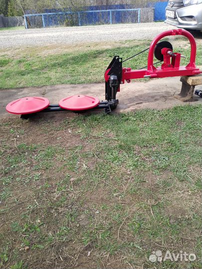 Сеялка Агро Комплект СЗ-5,4, 2023