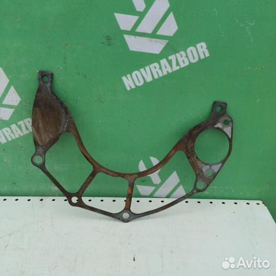 Пластина кпп Сузуки Гранд Витара