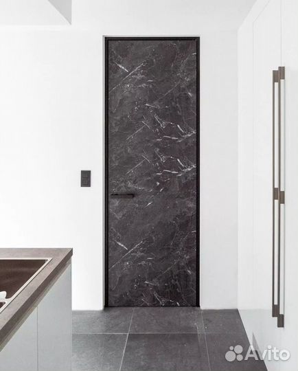 Скрытые двери invisible оптом