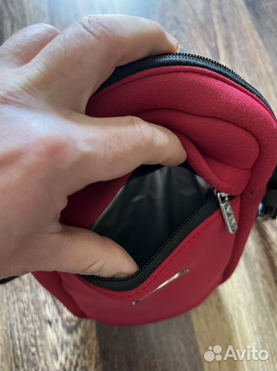 Сумка термос-холодильник avent Philips