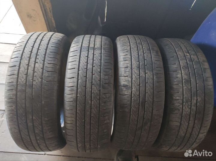 Triangle TR268 205/60 R16