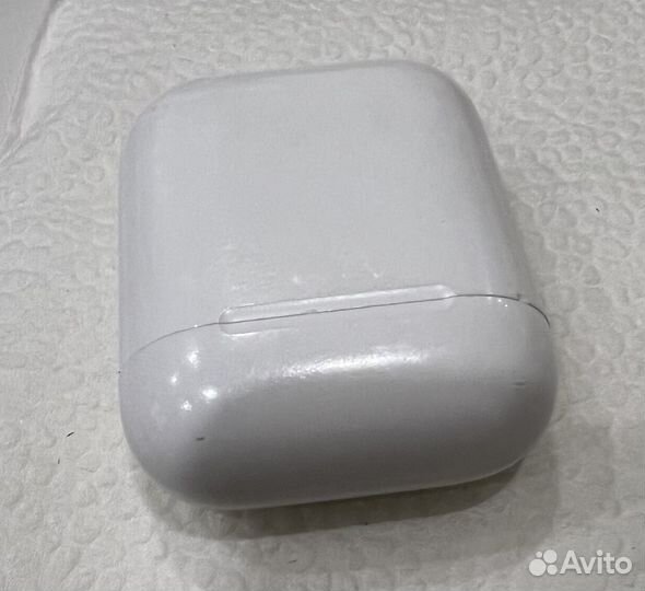 Кейс для airpods