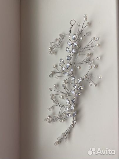 Украшение для волос