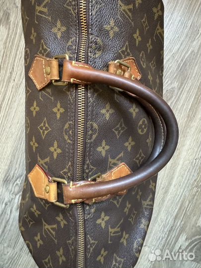 Louis vuitton Speedy 35 оригинал